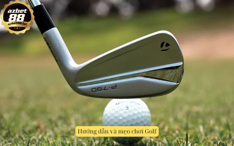 Hướng dẫn và mẹo chơi Golf