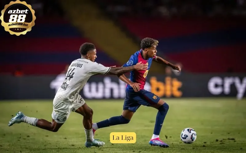 La Liga
