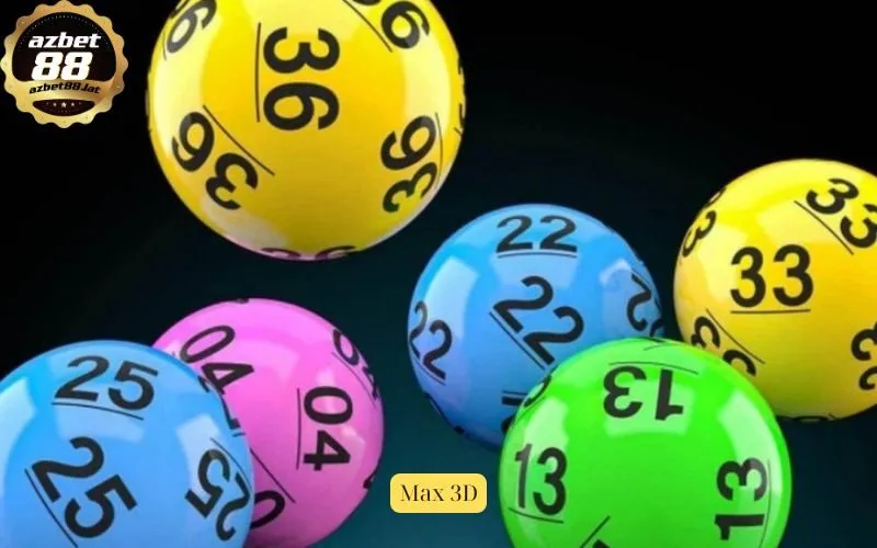 Max 3D