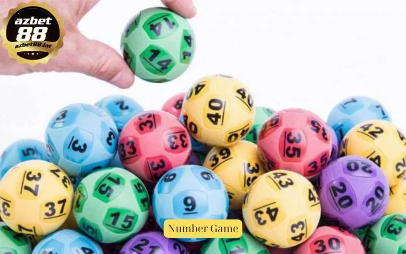 Number Game