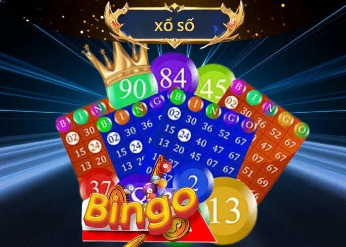 xổ số